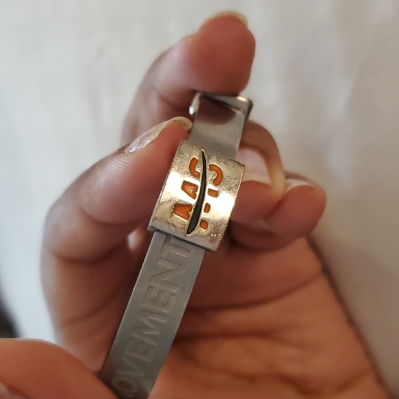 Join The Movement MS - bracelet - Picture 4 of 5